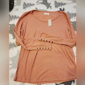 Maurices Large women's top